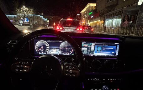 Mercedes-Benz E-Класс, 2019 год, 2 890 000 рублей, 16 фотография