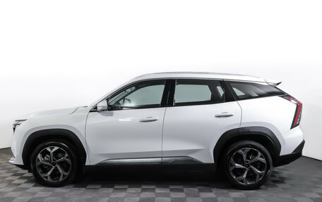 Geely Atlas, 2025 год, 3 350 000 рублей, 8 фотография