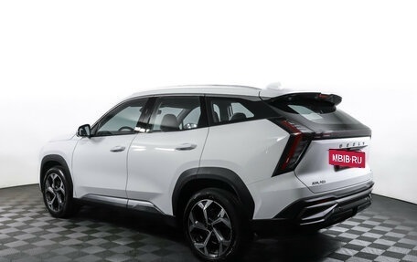 Geely Atlas, 2025 год, 3 350 000 рублей, 7 фотография