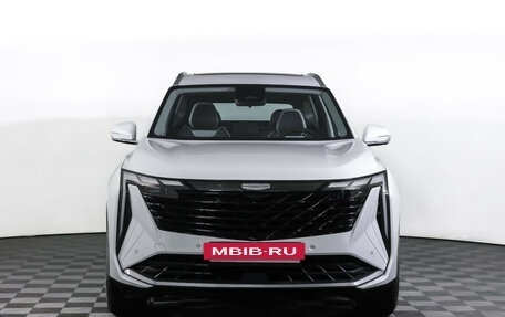 Geely Atlas, 2025 год, 3 350 000 рублей, 2 фотография