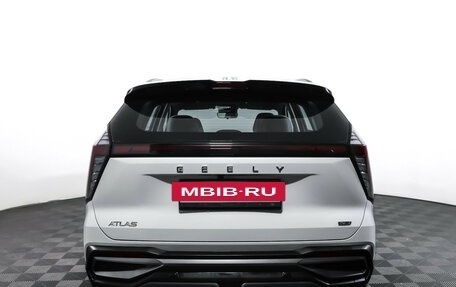 Geely Atlas, 2025 год, 3 350 000 рублей, 6 фотография