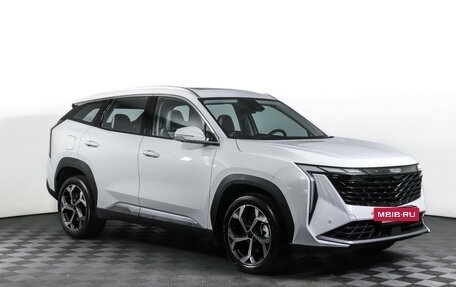 Geely Atlas, 2025 год, 3 350 000 рублей, 3 фотография