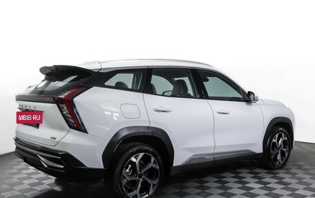 Geely Atlas, 2025 год, 3 350 000 рублей, 5 фотография