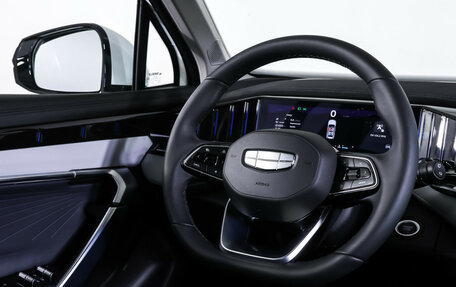 Geely Atlas, 2025 год, 3 350 000 рублей, 13 фотография