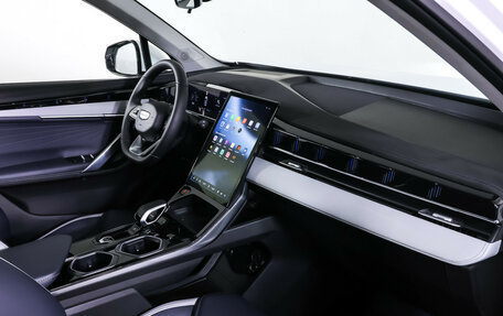 Geely Atlas, 2025 год, 3 350 000 рублей, 11 фотография