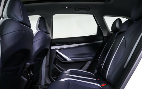 Geely Atlas, 2025 год, 3 350 000 рублей, 12 фотография