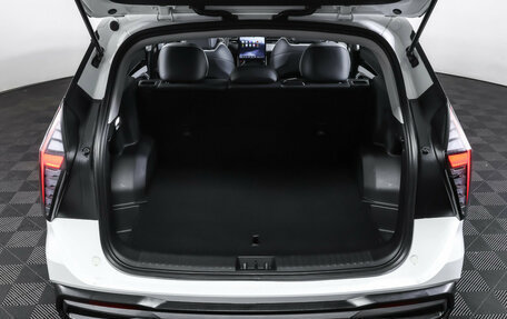 Geely Atlas, 2025 год, 3 350 000 рублей, 10 фотография