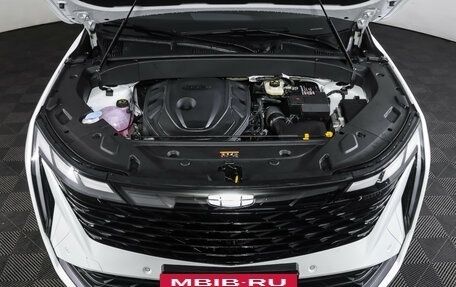 Geely Atlas, 2025 год, 3 350 000 рублей, 9 фотография