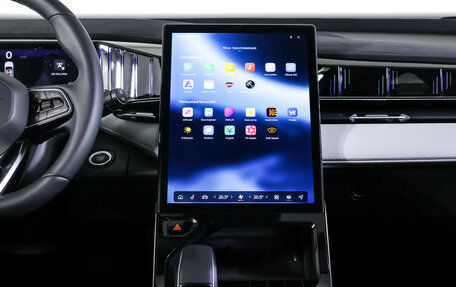 Geely Atlas, 2025 год, 3 350 000 рублей, 14 фотография