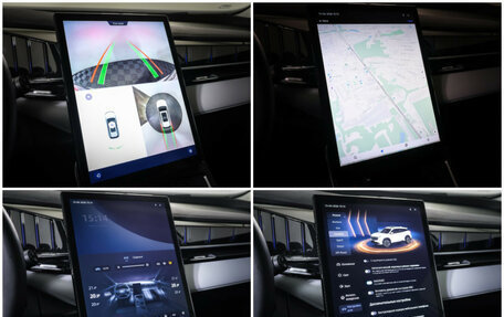 Geely Atlas, 2025 год, 3 350 000 рублей, 21 фотография