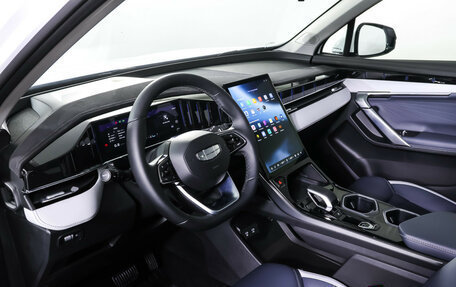 Geely Atlas, 2025 год, 3 350 000 рублей, 15 фотография