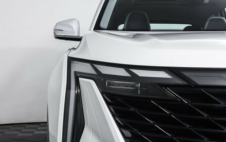 Geely Atlas, 2025 год, 3 350 000 рублей, 23 фотография