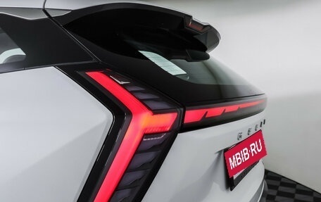 Geely Atlas, 2025 год, 3 350 000 рублей, 22 фотография