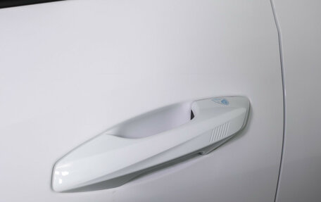 Geely Atlas, 2025 год, 3 350 000 рублей, 25 фотография