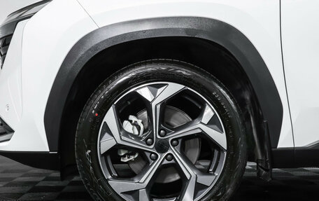 Geely Atlas, 2025 год, 3 350 000 рублей, 26 фотография