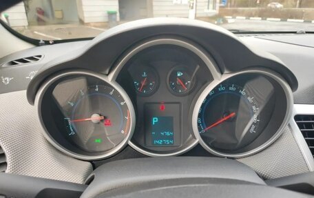 Chevrolet Cruze II, 2011 год, 620 000 рублей, 10 фотография