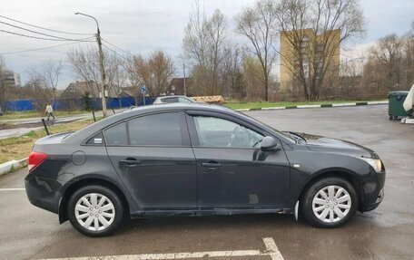 Chevrolet Cruze II, 2011 год, 620 000 рублей, 7 фотография
