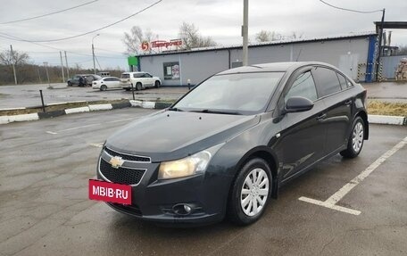Chevrolet Cruze II, 2011 год, 620 000 рублей, 2 фотография