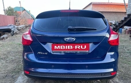 Ford Focus III, 2014 год, 690 000 рублей, 2 фотография