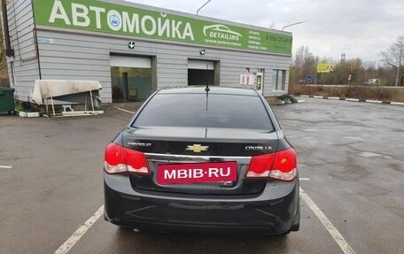 Chevrolet Cruze II, 2011 год, 620 000 рублей, 6 фотография