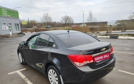 Chevrolet Cruze II, 2011 год, 620 000 рублей, 4 фотография