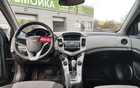 Chevrolet Cruze II, 2011 год, 620 000 рублей, 9 фотография