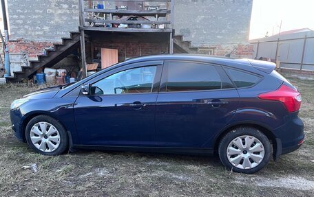 Ford Focus III, 2014 год, 690 000 рублей, 3 фотография