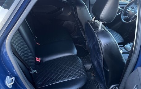 Ford Focus III, 2014 год, 690 000 рублей, 5 фотография