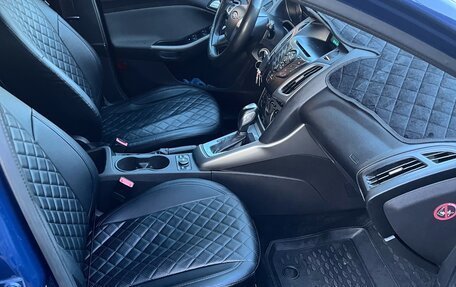 Ford Focus III, 2014 год, 690 000 рублей, 6 фотография