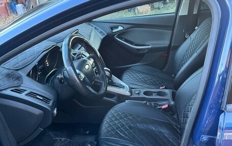 Ford Focus III, 2014 год, 690 000 рублей, 10 фотография