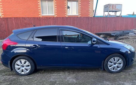 Ford Focus III, 2014 год, 690 000 рублей, 4 фотография