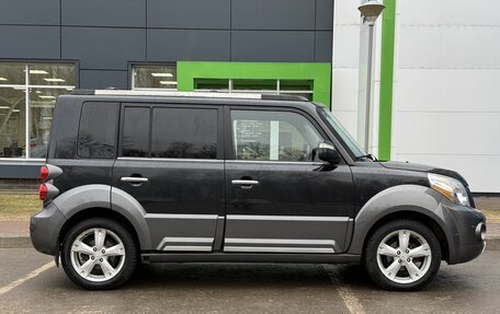 Great Wall Hover M2, 2013 год, 459 000 рублей, 4 фотография