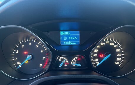 Ford Focus III, 2014 год, 690 000 рублей, 8 фотография