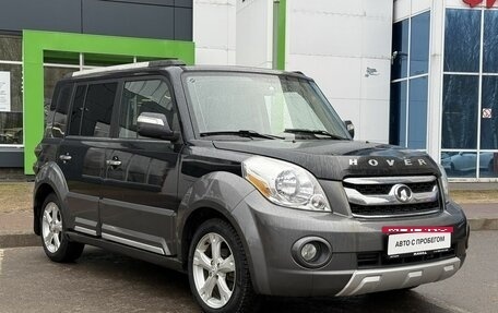 Great Wall Hover M2, 2013 год, 459 000 рублей, 3 фотография