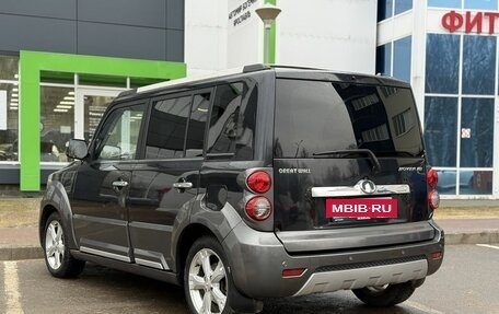 Great Wall Hover M2, 2013 год, 459 000 рублей, 7 фотография