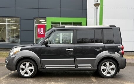 Great Wall Hover M2, 2013 год, 459 000 рублей, 8 фотография