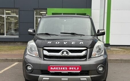 Great Wall Hover M2, 2013 год, 459 000 рублей, 2 фотография