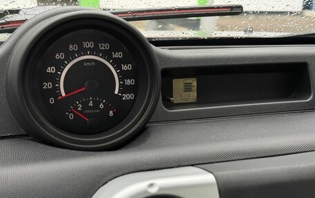 Great Wall Hover M2, 2013 год, 459 000 рублей, 12 фотография