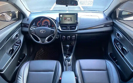 Toyota Yaris XP150 рестайлинг, 2023 год, 1 321 000 рублей, 7 фотография