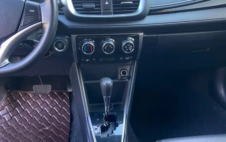 Toyota Yaris XP150 рестайлинг, 2023 год, 1 321 000 рублей, 12 фотография