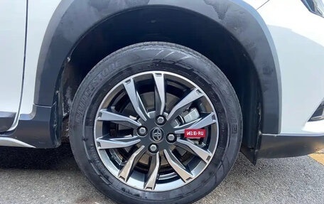 Toyota Yaris XP150 рестайлинг, 2023 год, 1 321 000 рублей, 15 фотография