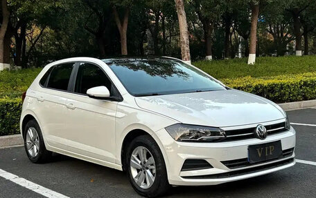 Volkswagen Polo, 2023 год, 1 363 000 рублей, 3 фотография