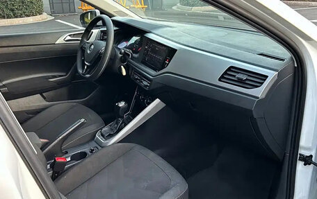 Volkswagen Polo, 2023 год, 1 363 000 рублей, 10 фотография