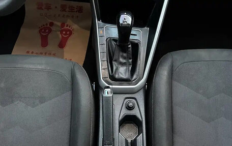 Volkswagen Polo, 2023 год, 1 363 000 рублей, 13 фотография