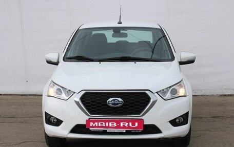 Datsun on-DO I рестайлинг, 2020 год, 670 000 рублей, 2 фотография