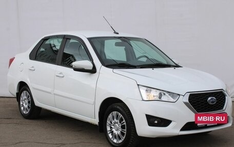 Datsun on-DO I рестайлинг, 2020 год, 670 000 рублей, 3 фотография