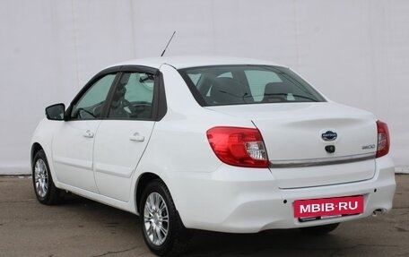 Datsun on-DO I рестайлинг, 2020 год, 670 000 рублей, 5 фотография