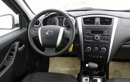 Datsun on-DO I рестайлинг, 2020 год, 670 000 рублей, 16 фотография