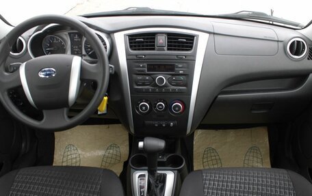 Datsun on-DO I рестайлинг, 2020 год, 670 000 рублей, 15 фотография