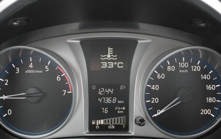 Datsun on-DO I рестайлинг, 2020 год, 670 000 рублей, 10 фотография